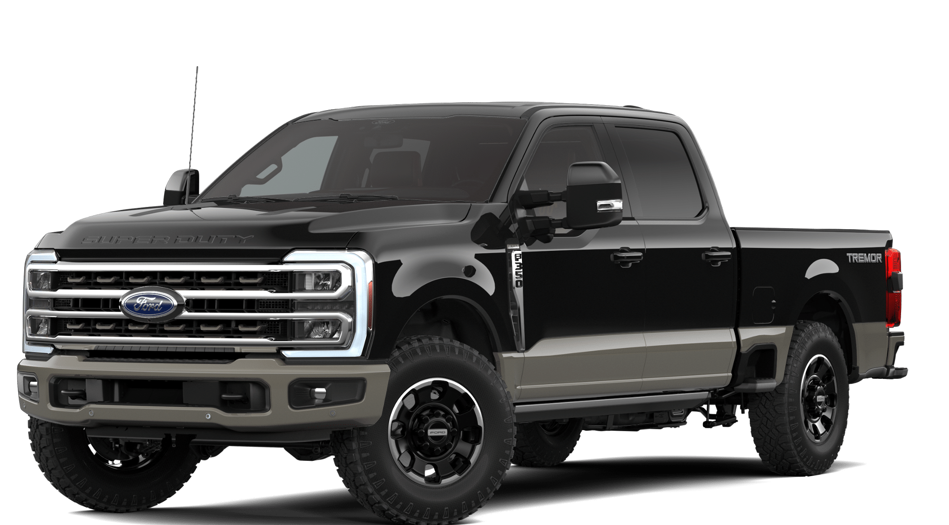 2026 Ford Super Duty® External Image 1